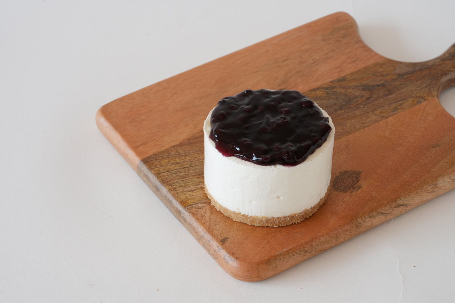 Cheesecakes