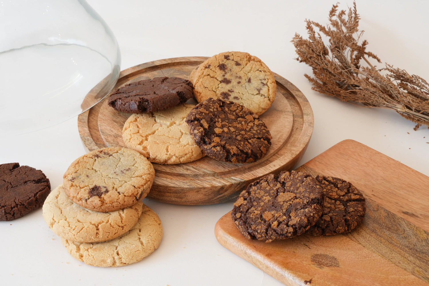 Cookies
