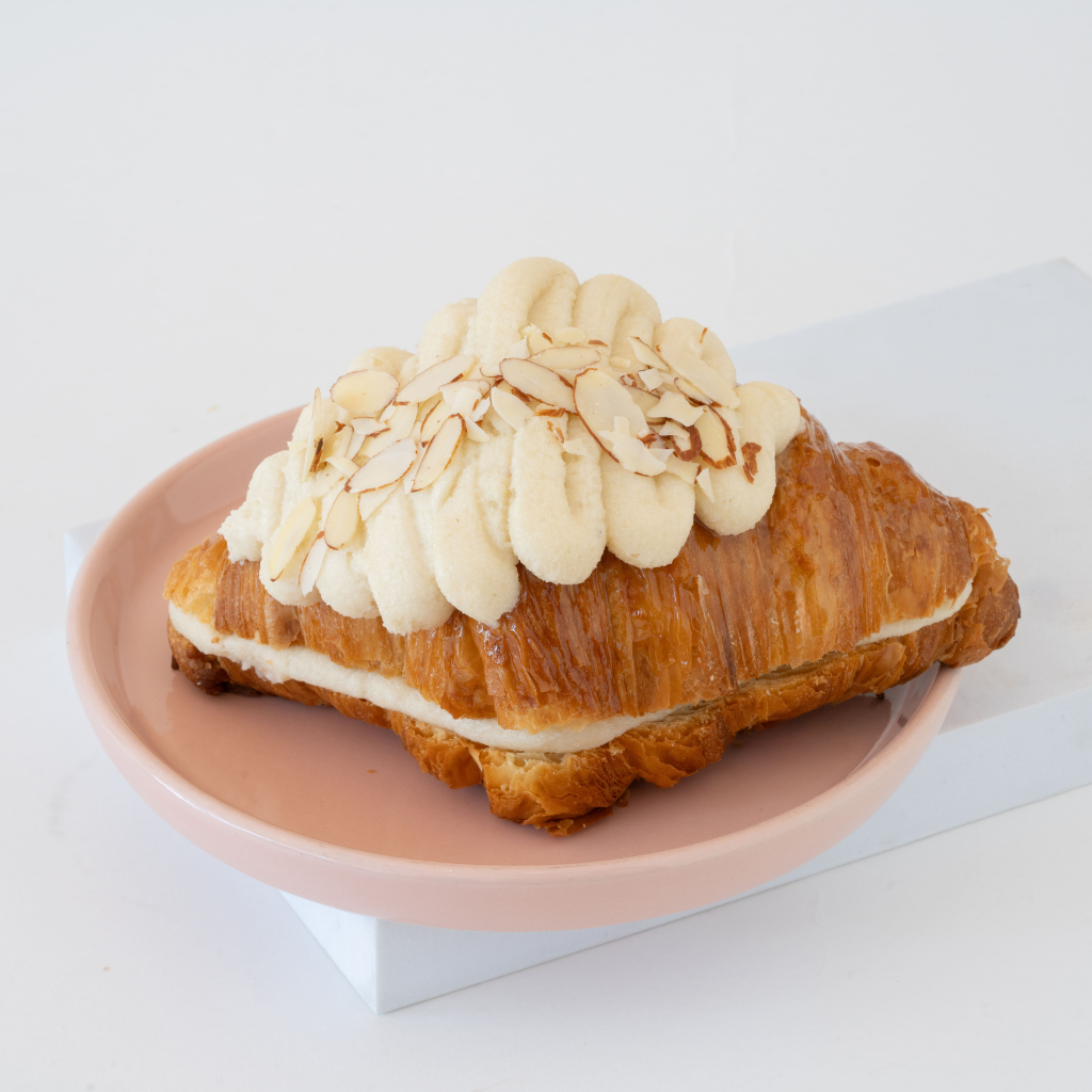 Almond Croissant