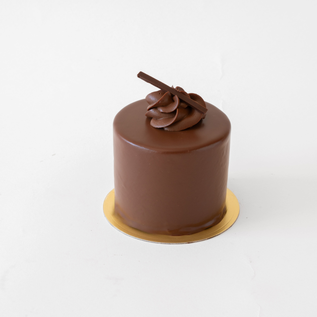 Belgian Chocolate