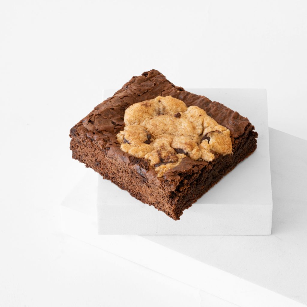 Brookie Brownie