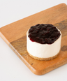 Blueberry Cheesecake
