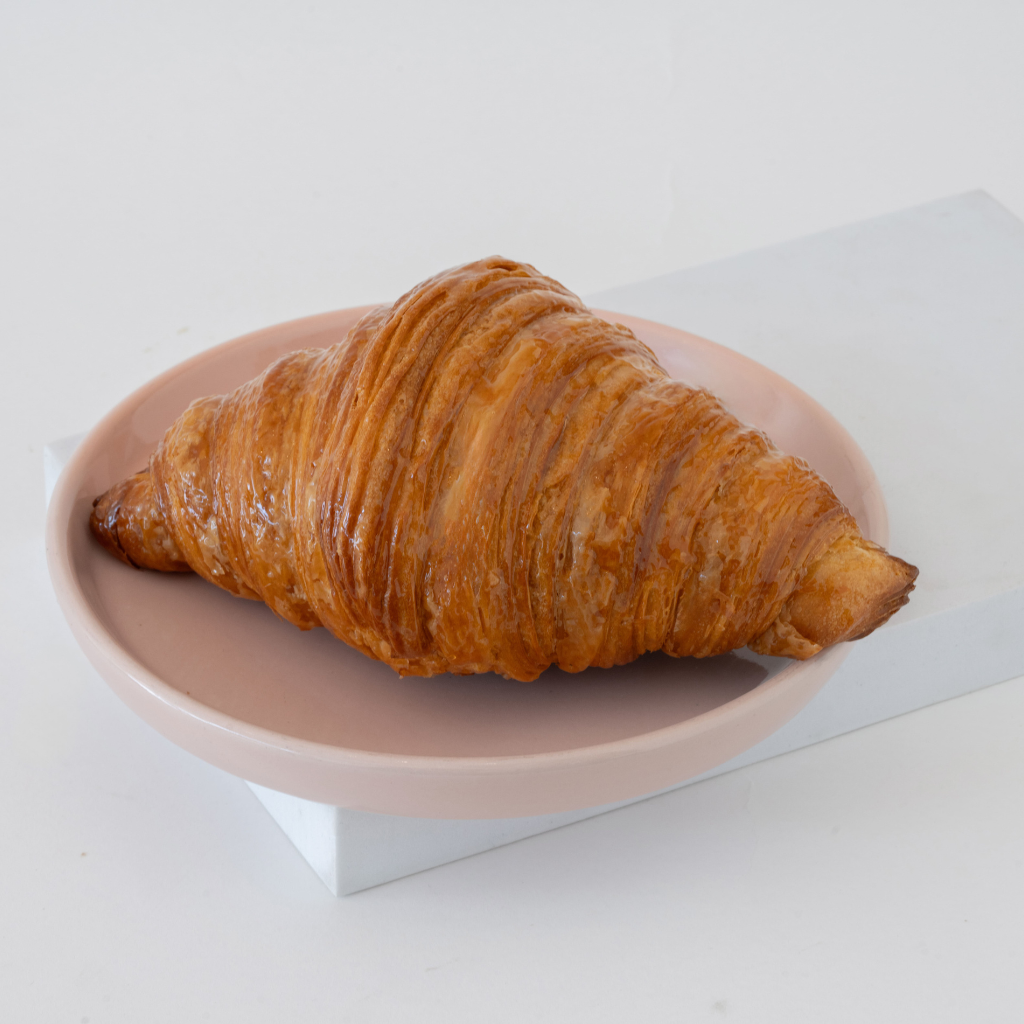 Butter Croissant