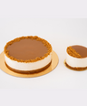 Biscoff Cheesecake