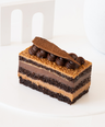 Crackling Chocolate