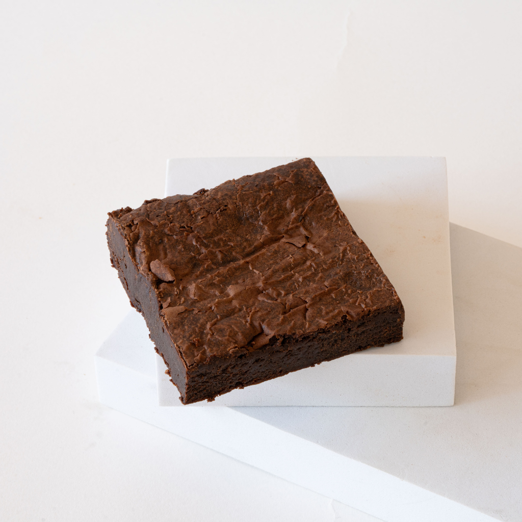 Classic Brownie