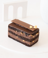Hazelnut Chocolate