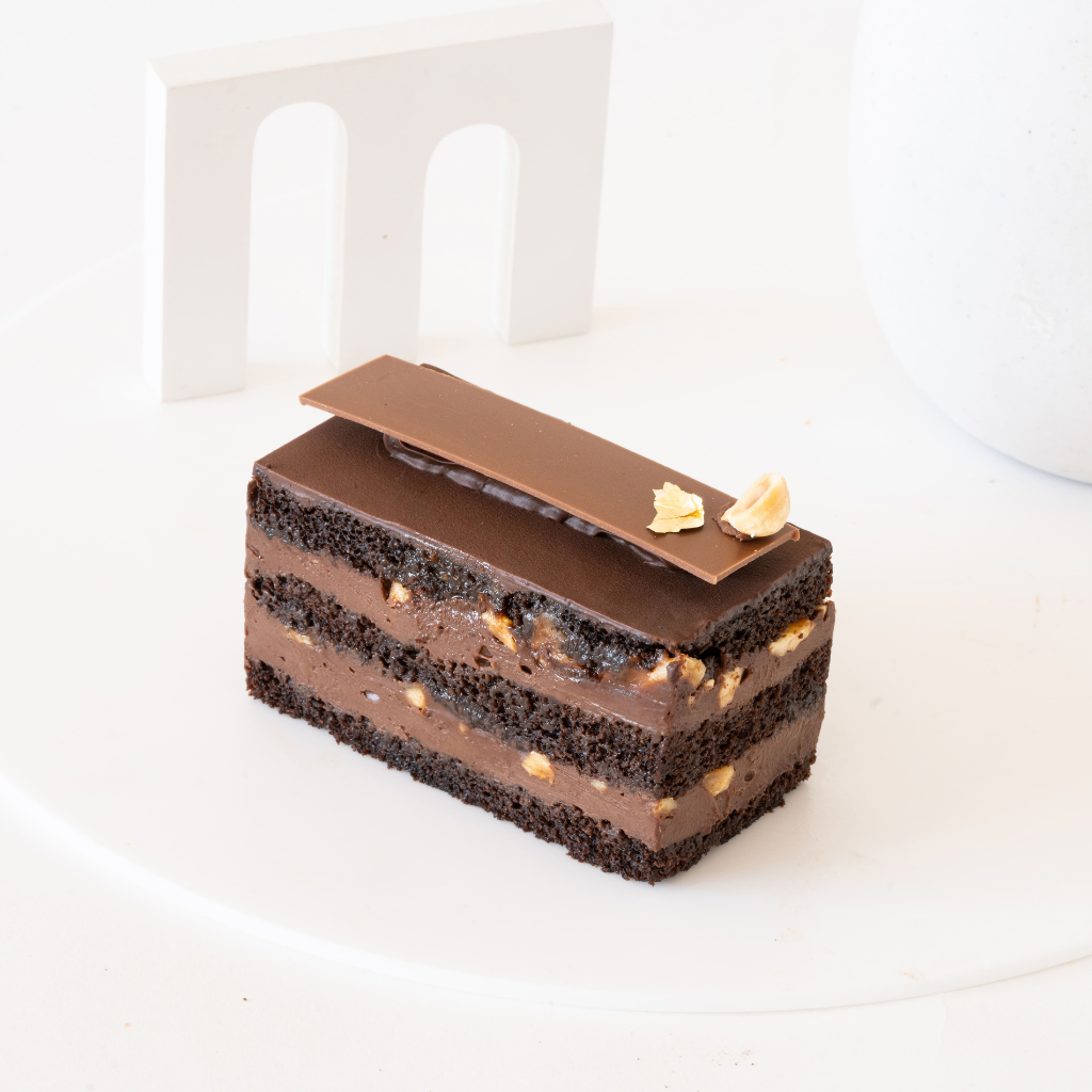 Hazelnut Chocolate