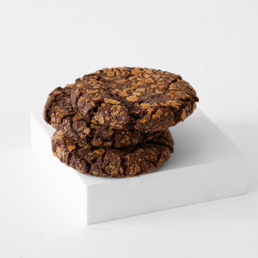 French Crunch Cookie