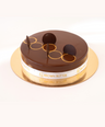 Belgian Chocolate