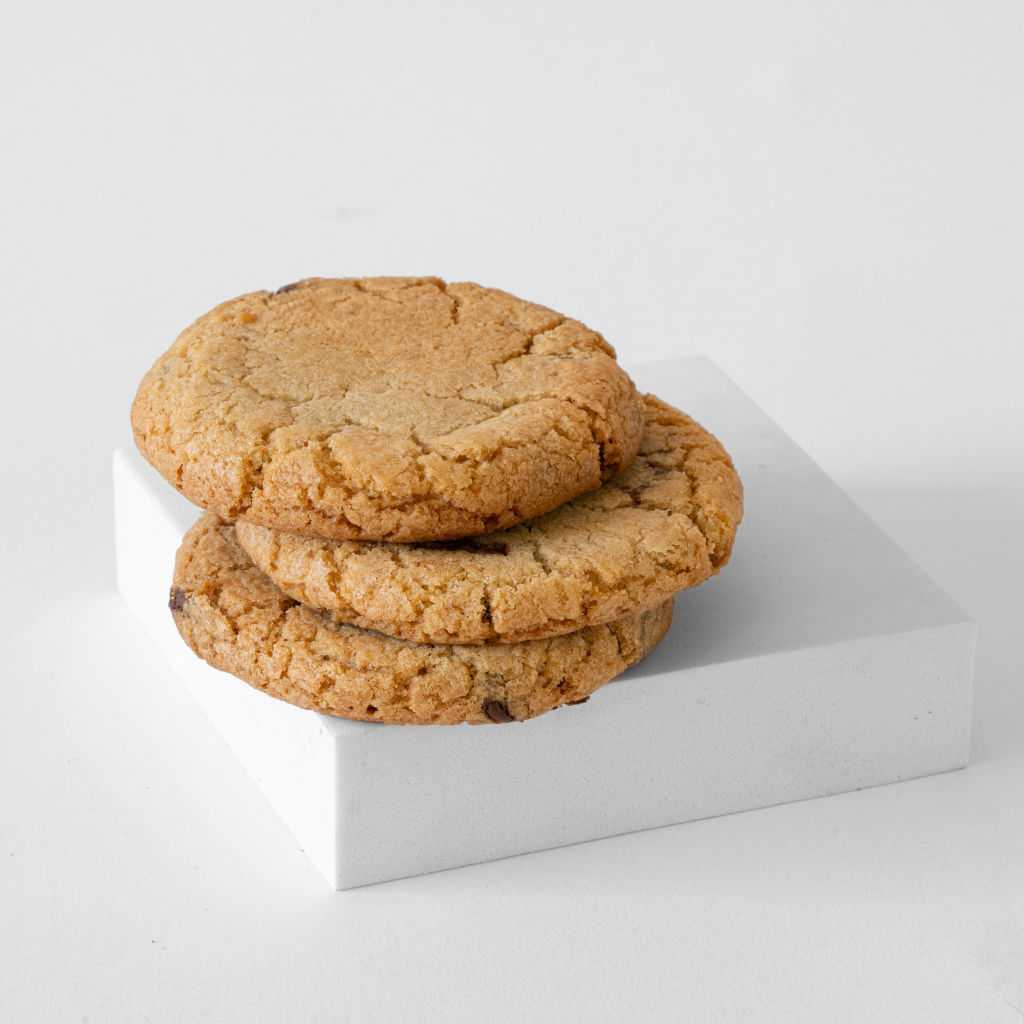 Chocolate Chip Cookie