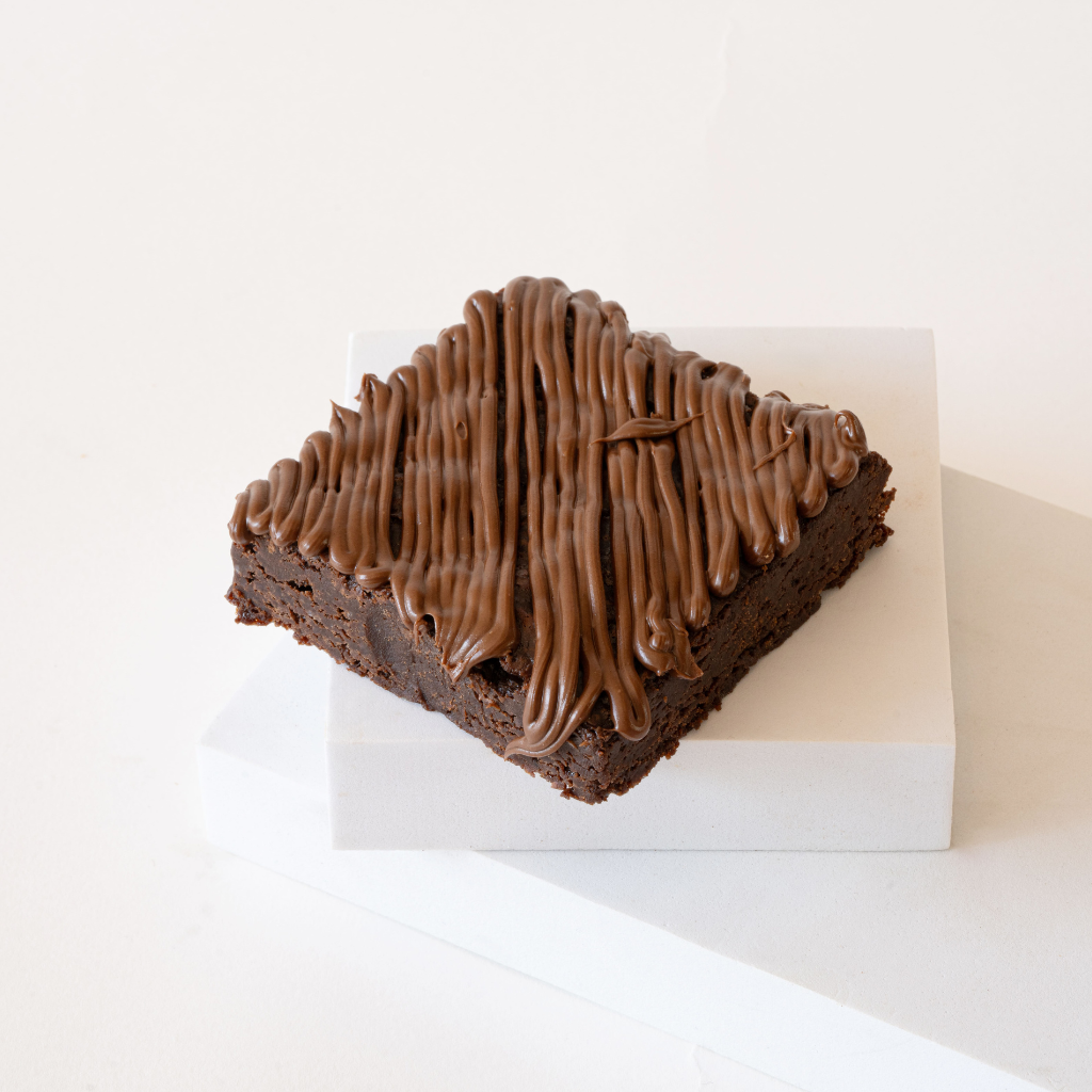 Nutella Brownie