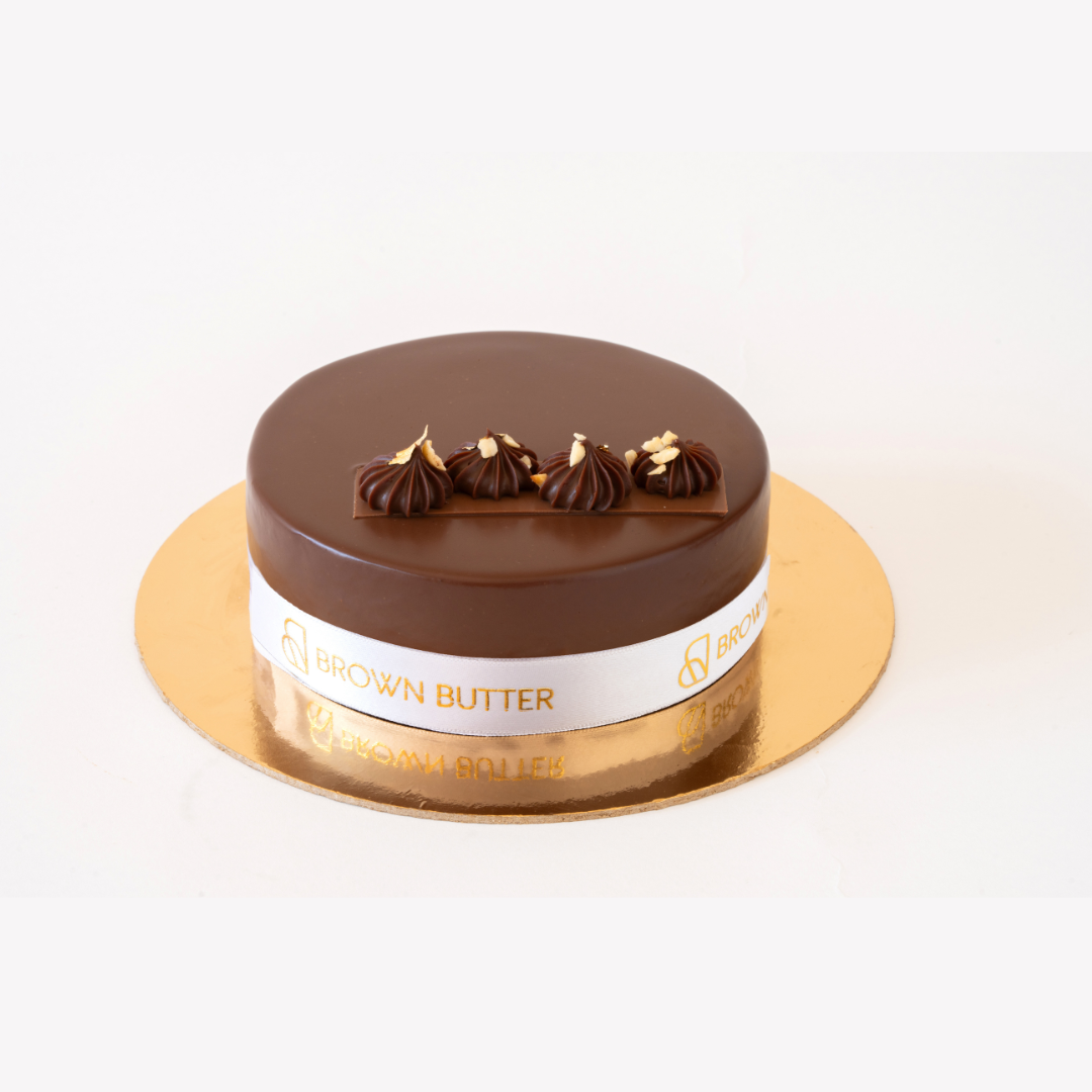 Hazelnut Chocolate