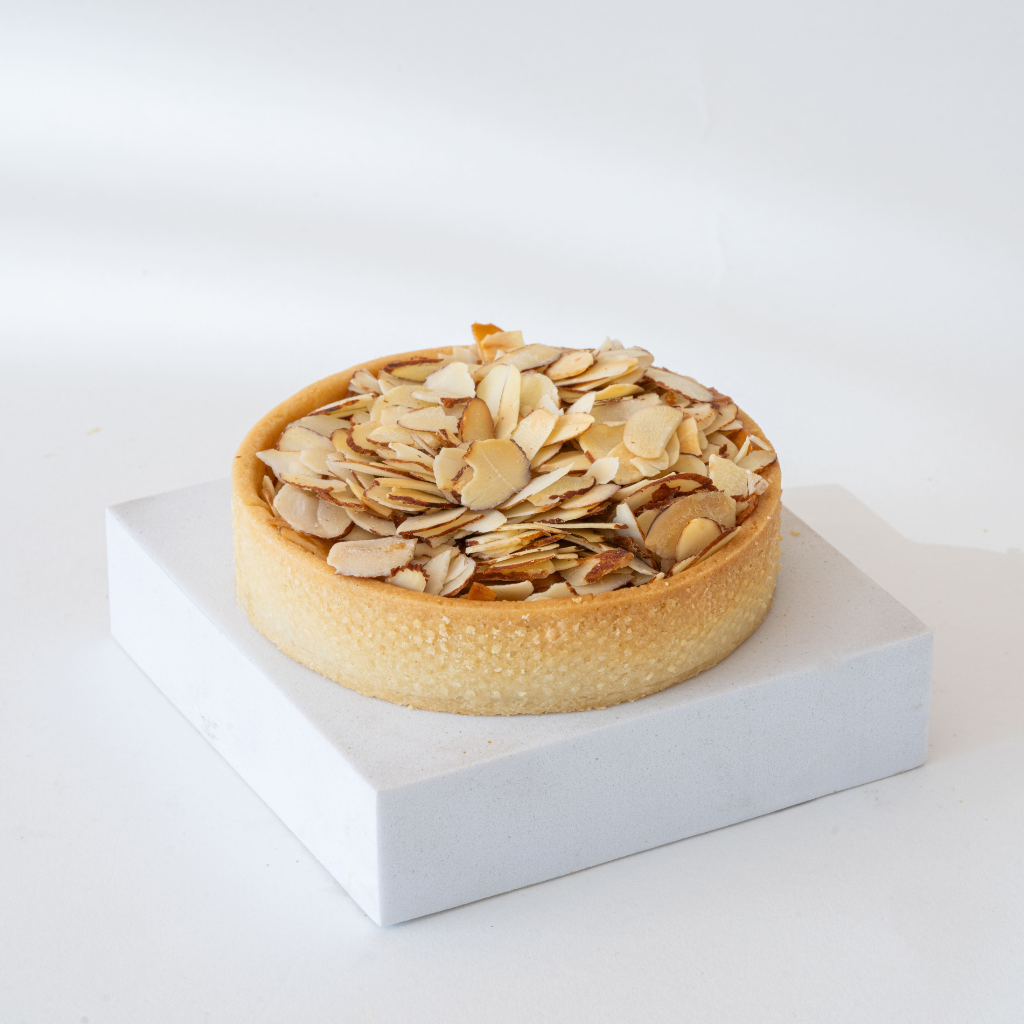 Almond Tart