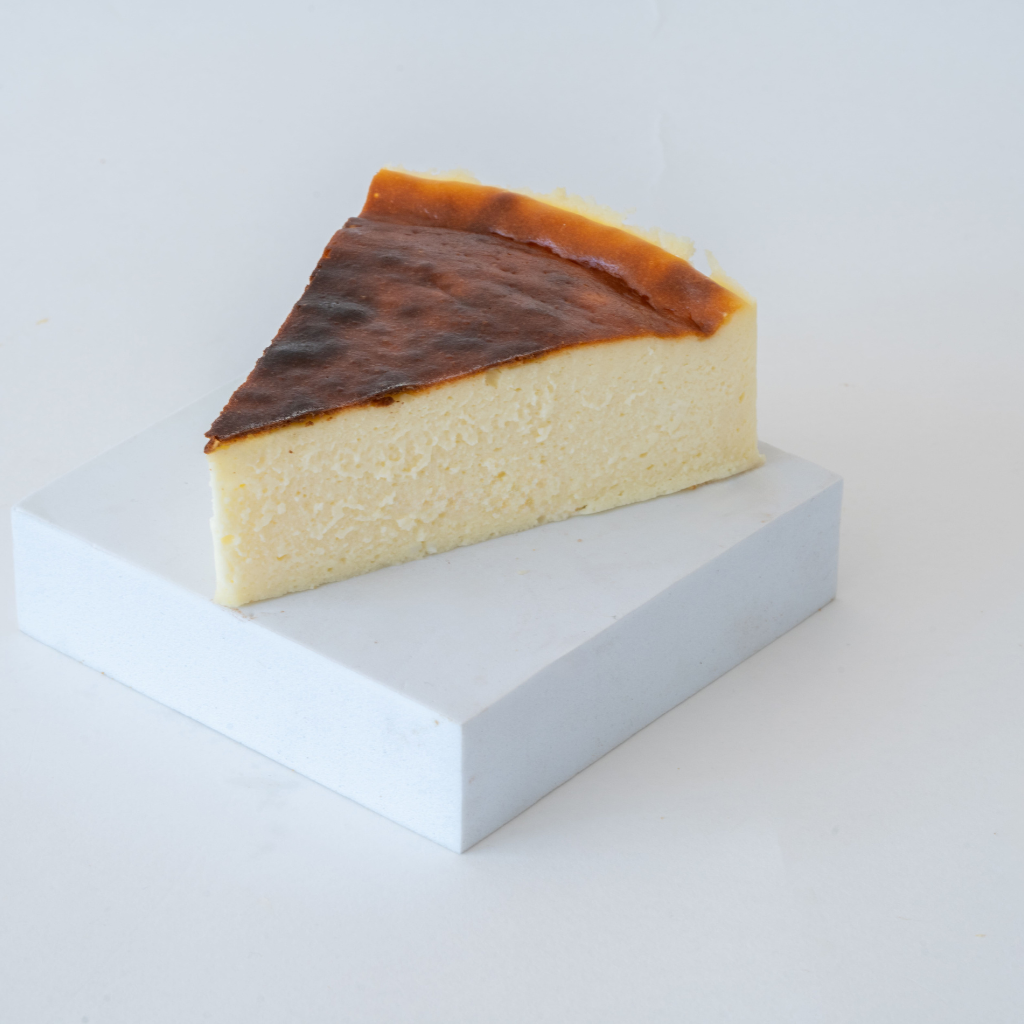 Basque Cheesecake