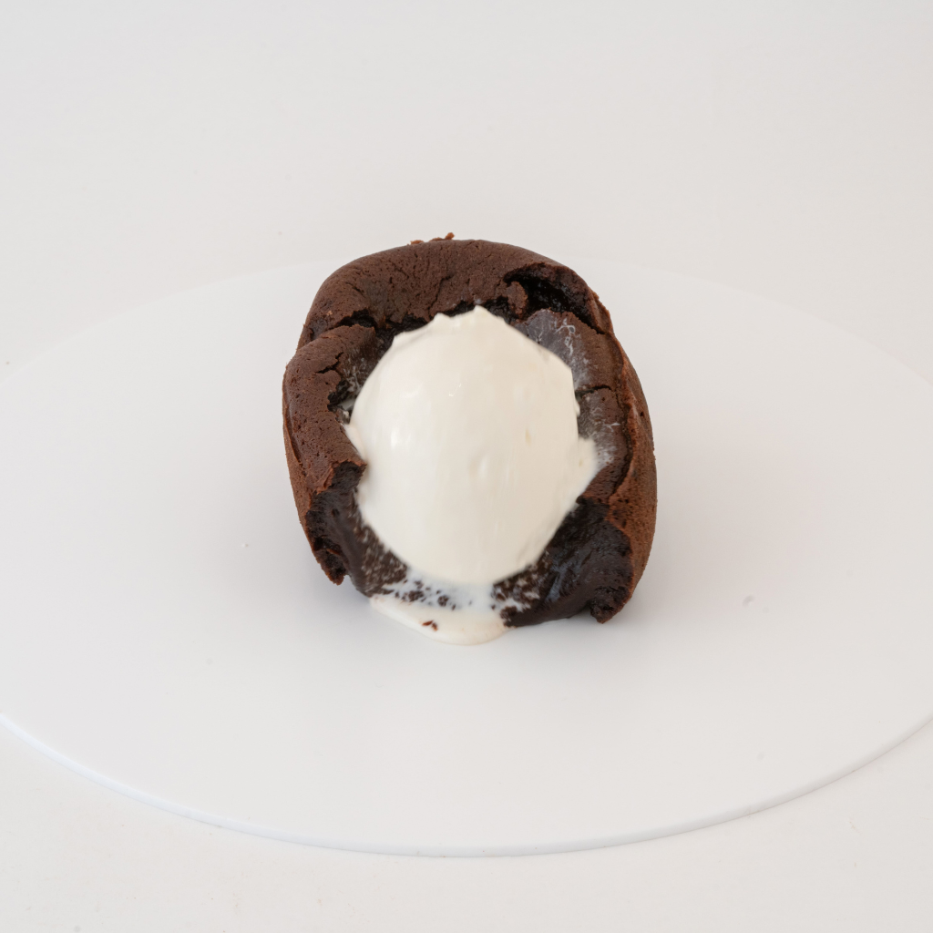 Oozy Chocolate