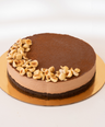Nutella Cheesecake