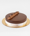 Swiss Chocolate