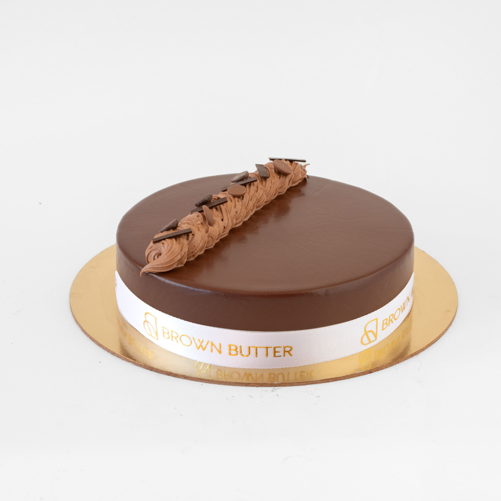 Swiss Chocolate