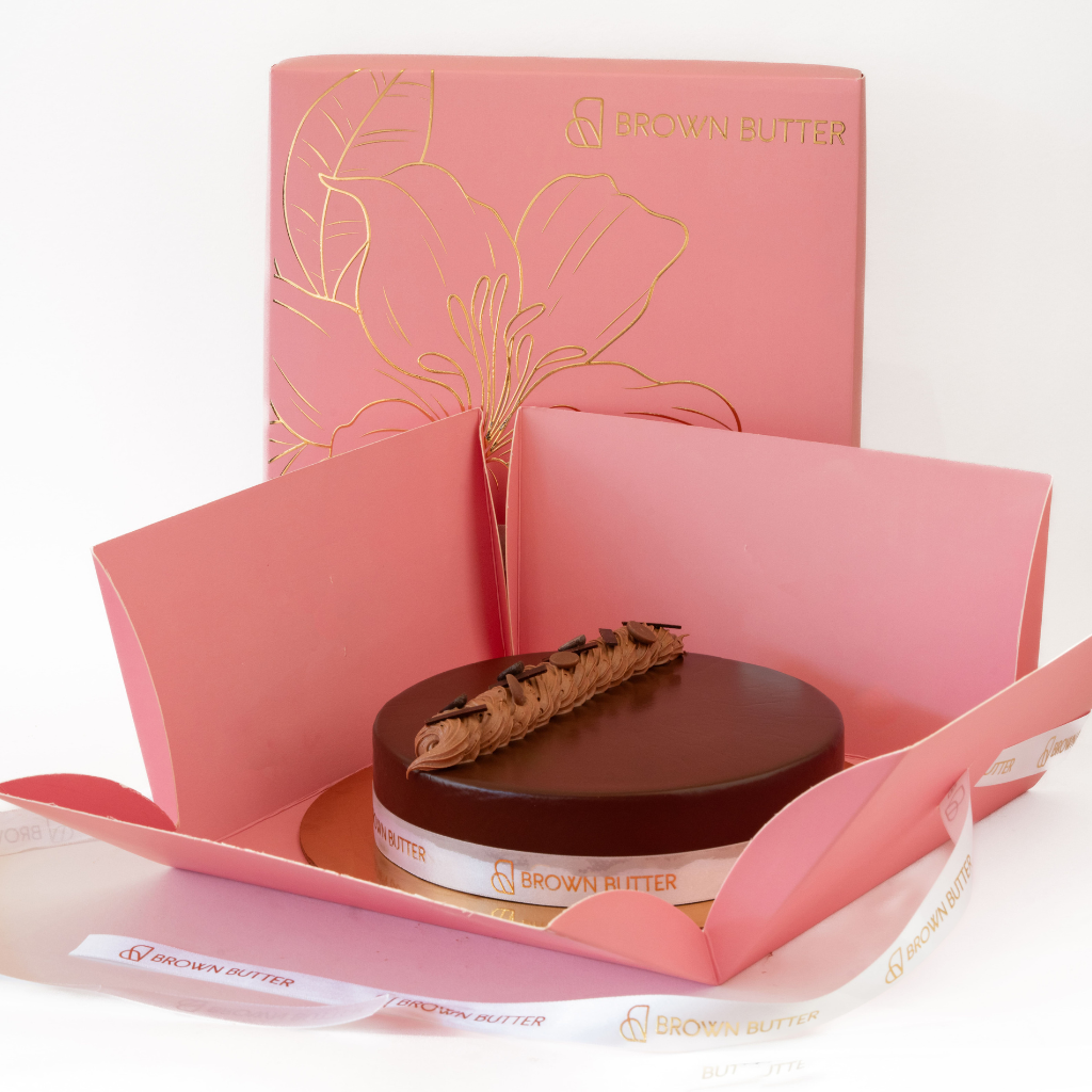 Swiss Chocolate