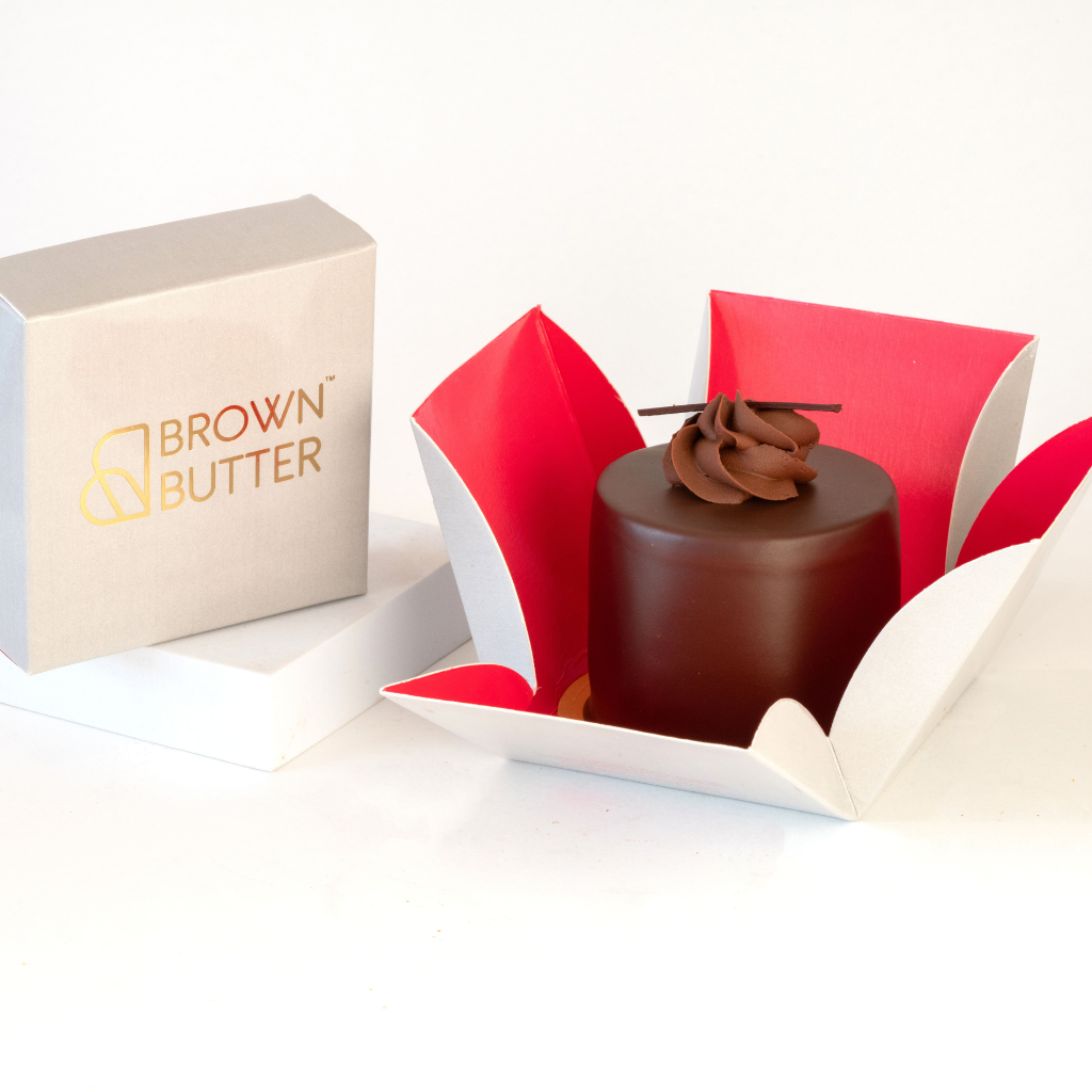 Belgian Chocolate