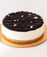 Blueberry Cheesecake
