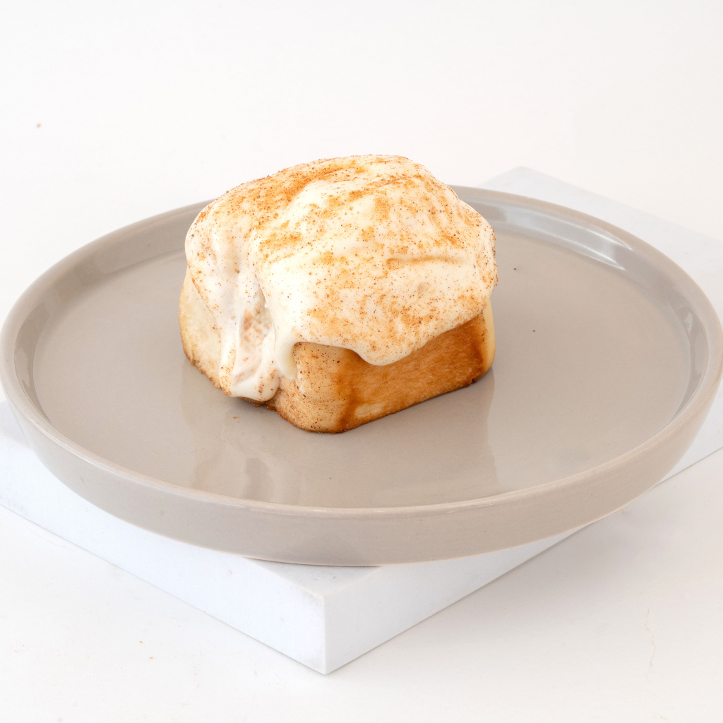 Cinnamon Roll