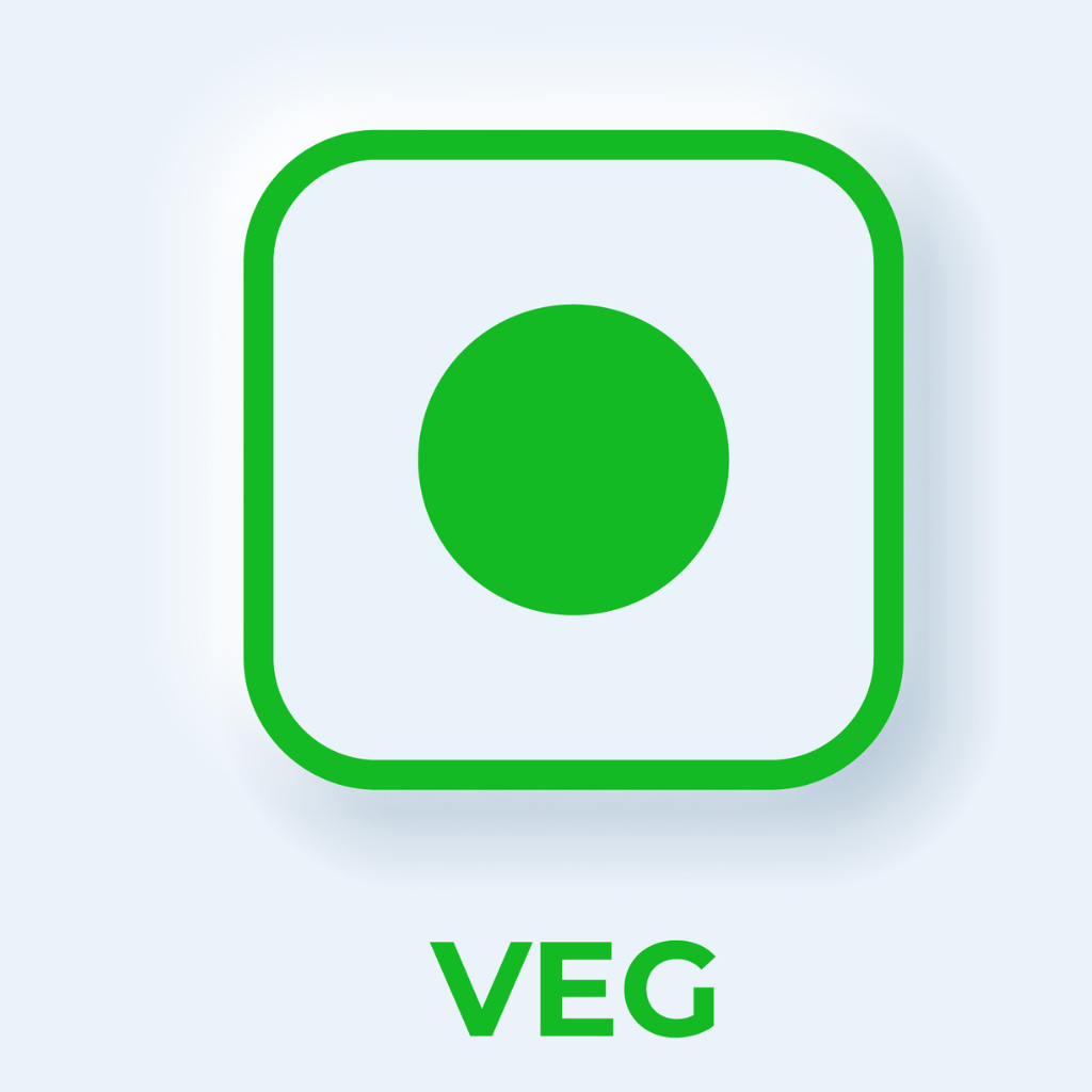 Veg Symbol