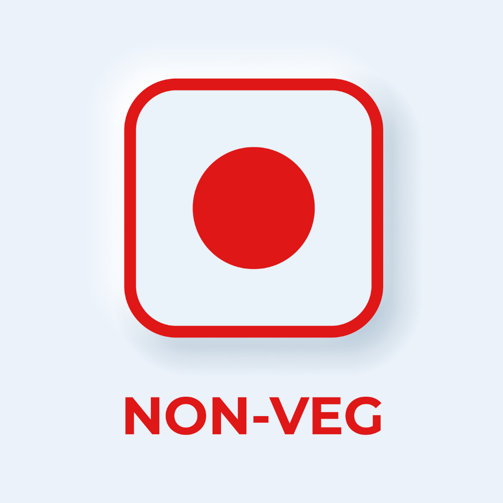 Veg Symbol