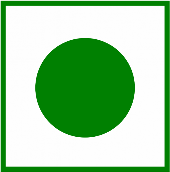 Veg Symbol