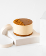 Biscoff Cheesecake