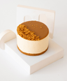 Biscoff Cheesecake