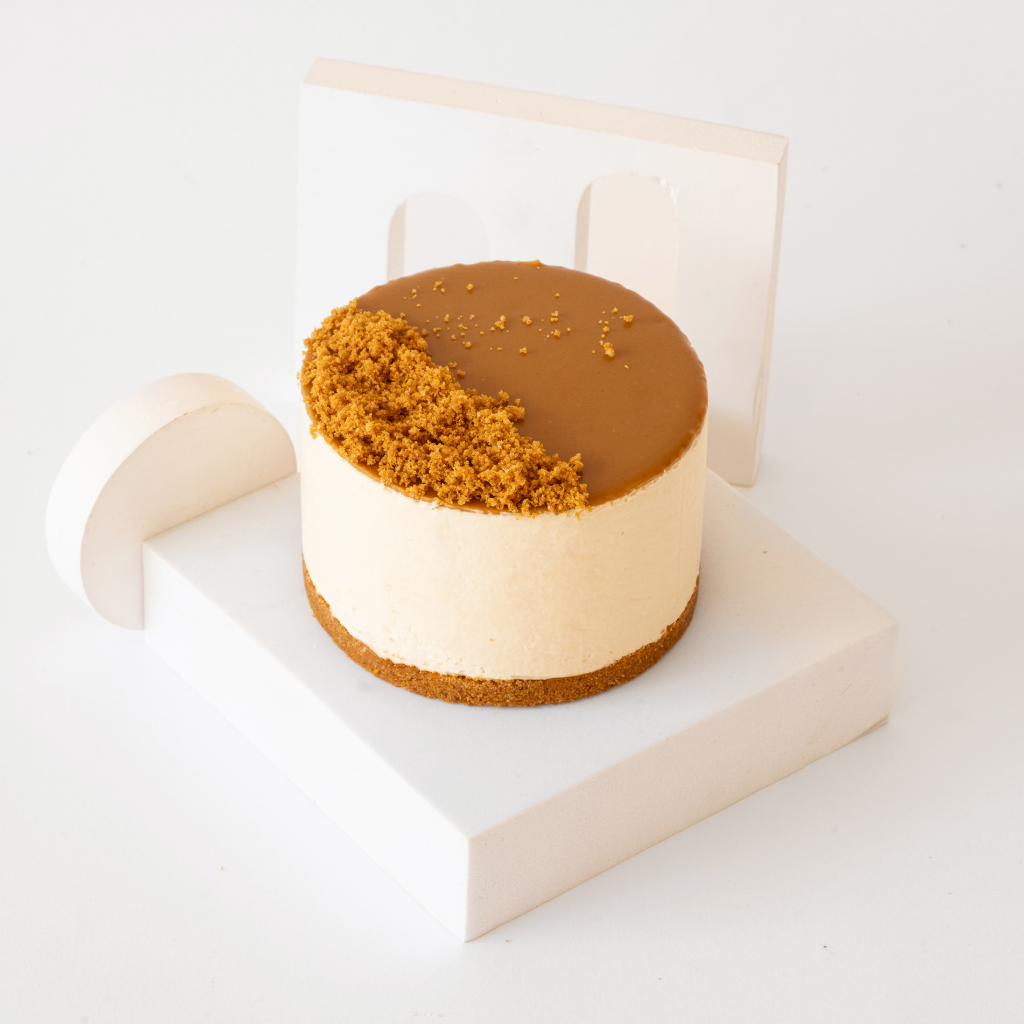 Biscoff Cheesecake