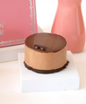 Nutella Cheesecake